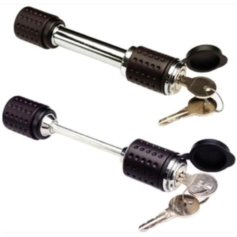 Hitch & Trailer Lock Set - Walmart.com - Walmart.com