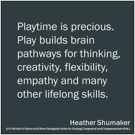 Quotes About Children Learning Through Play - ShortQuotes.cc