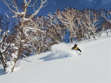 The 6 best ski resorts in Japan | Booking.com