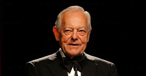 Face the Nation Host Bob Schieffer Is Retiring