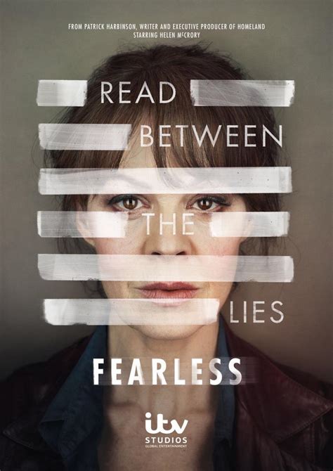 Fearless (Serie de TV) (2017) - FilmAffinity