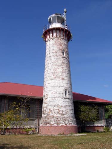 Calatagan Lighthouse