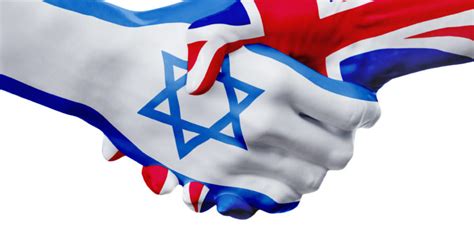 Strengthening of UK and Israel trade relations | FKGB Accounting