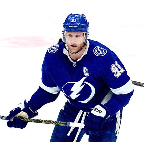 Stamkos lifts Bolts with his presence — Gary Shelton Sports