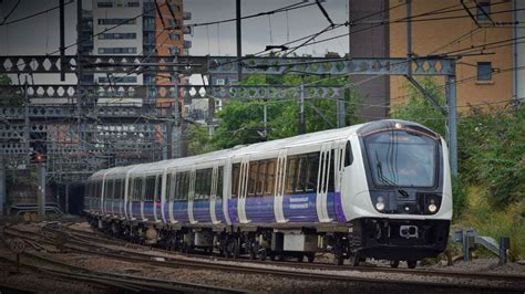 Transport for London completes sale of Class 345 trains