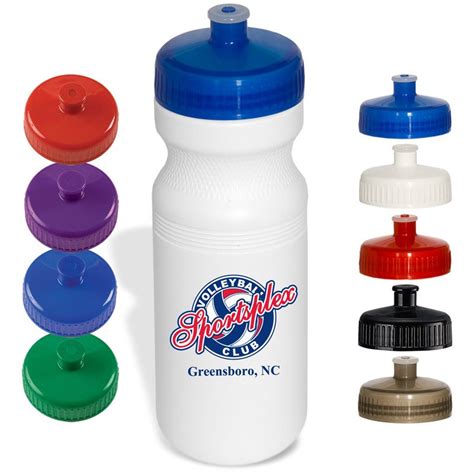 Custom Water Bottles for Advertising