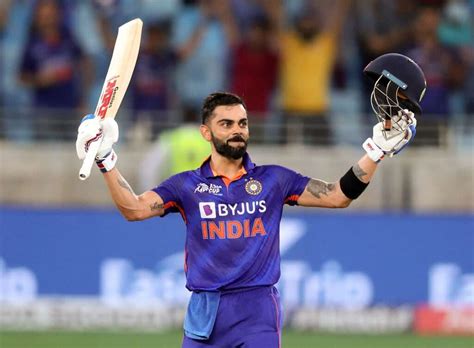 Virat Kohli Records List: Top 5 Major Records in Cricket