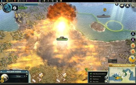 18 Best Nuke Simulator Games - Gameranx