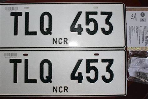 Motorcycle Registration Renewal Fee Philippines 2018 | Reviewmotors.co