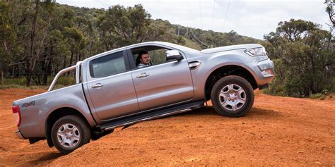 2016 Ford Ranger XLT Review | CarAdvice