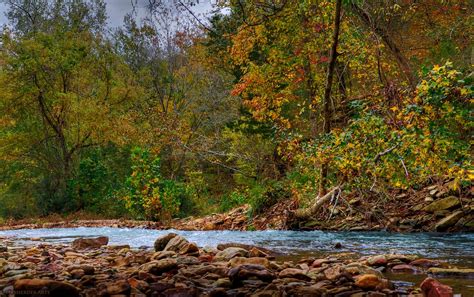 Devil's Den State Park, Ozarks, Arkansas | However brief, it… | Flickr