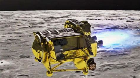 Japan's Slim mission to land on Moon: When and where to watch lunar ...