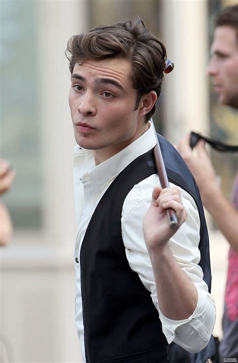 Chuck Bass Mode Gossip Girl, Estilo Gossip Girl, Chuck From Gossip Girl ...