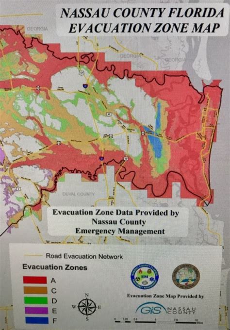 Nassau County New York Flood Zone Map - Middle East Political Map