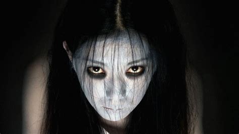 The Ring, Ju-On and The Eternal Wrath of The Asian Ghost Woman