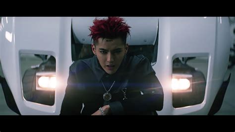 WATCH: Kris Wu Debuts New Music Video “Juice” - Character Media