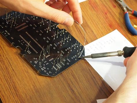 Pcb soldering - lasopawriters