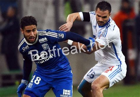 Lyon vs Marseille (Prediction, Preview & Betting Tips) / 12.02.2020 – Betting Tips, Soccer Picks ...