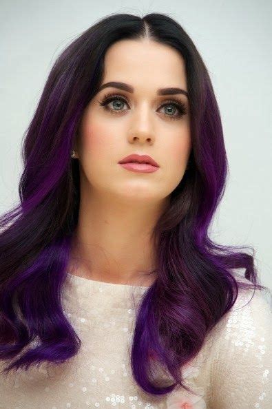 12 Amazing Katy Perry Hairstyles - Pretty Designs