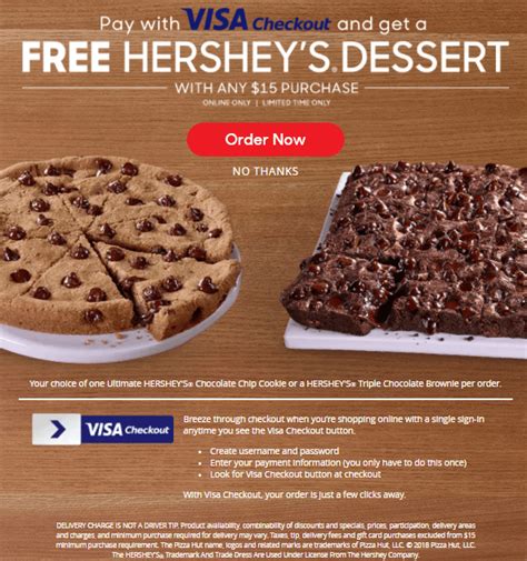 Don’t Miss Our 15 Most Shared Pizza Hut Dessert Menu – Easy Recipes To ...