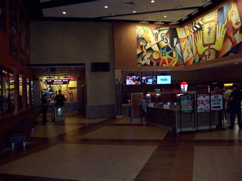 Cinemark Huntington Mall in Barboursville, WV - Cinema Treasures