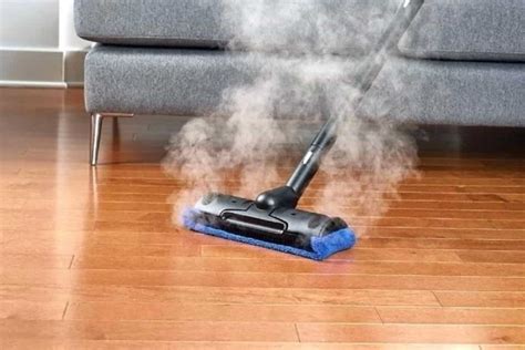 Best Hardwood Floor Steamer Reviews