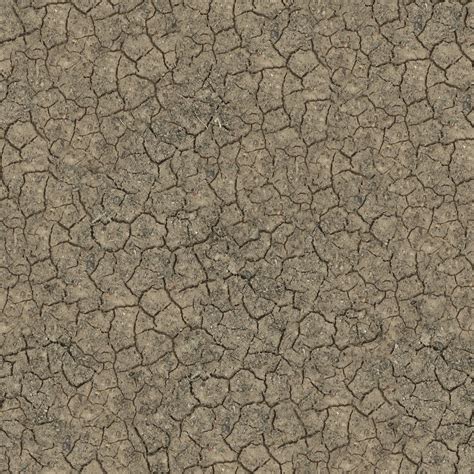 Tileable Ground Texture