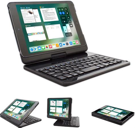 Best Keyboard Cases for iPad mini 5 in 2019 | iMore