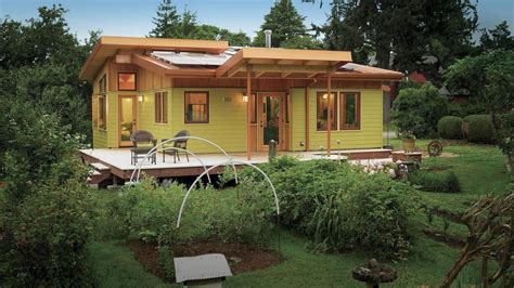 30+ Mind-Blowing Tiny house designs for a perfect stay