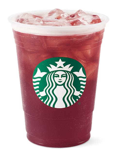 Starbucks introduces NEW TeavanaTM/MC Flavoured Iced Teas - My VanCity