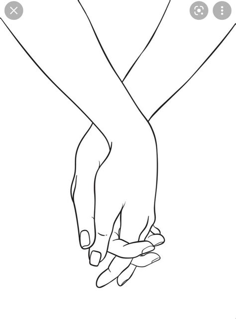 Mains Couple, Wedding Drawing, Illusion Drawings, Couple Hands, Hand Lines, Gallery Wall Living ...