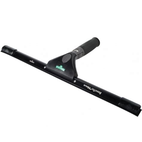 Unger ErgoTec Ninja Window Squeegee complete - Complete Squeegees ...