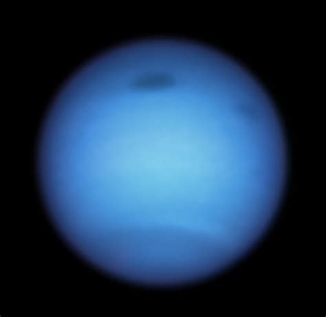 Storms on Neptune | The Planetary Society