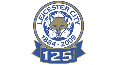 Leicester City Logo, symbol, meaning, history, PNG, brand