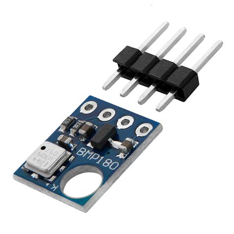 Probots Digital Barometric Pressure Sensor Module BMP180 Buy Online India