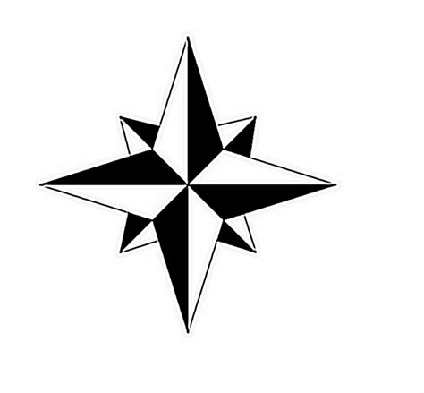 Free Nautical Star Vector, Download Free Nautical Star Vector png images, Free ClipArts on ...