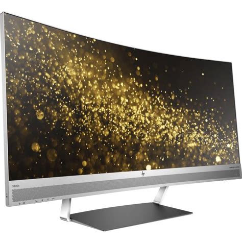 HP Envy 34c curved Display 34" Bang & Olufsen - microspot.ch