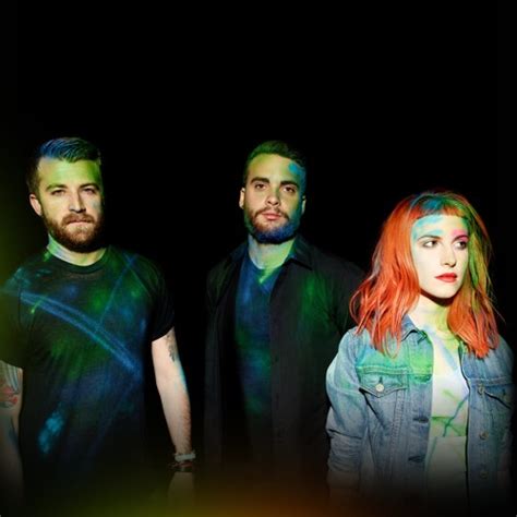 Stream Paramore - Still Into You by Fueled By Ramen | Listen online for free on SoundCloud