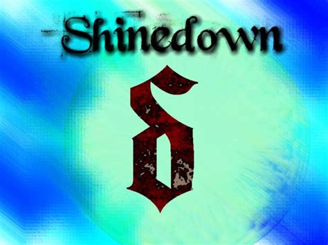 Shinedown Wallpapers - Wallpaper Cave