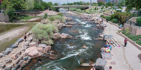 The Best Free Things To Do by Denver, CO