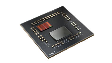 AMD Ryzen™ 7 5800X3D | AMD