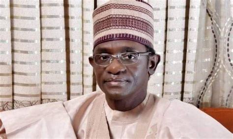 New Yobe gov marries predecessor’s daughter as third wife 24 hours after swearing-in | Nigerian ...