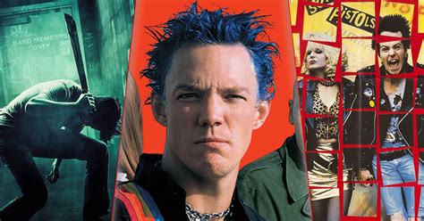 Best Punk Rock Movies of All Time, Ranked