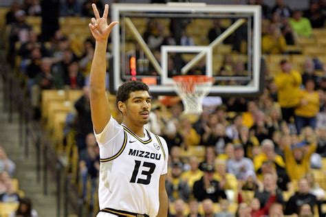 The Mizzou Basketball roster is set, so let’s pick the lineup - Rock M ...