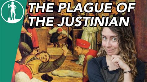 The Plague of Justinian