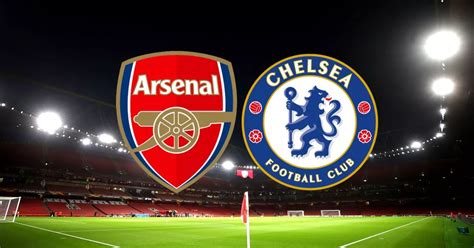 Arsenal vs Chelsea highlights: late Jorginho and Abraham goals ensure ...