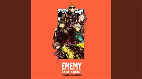 ENEMY feat.Kamui - YouTube Music