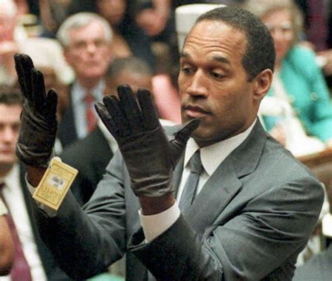 The OJ Simpson trial: Where the key players are 25 years after his ...