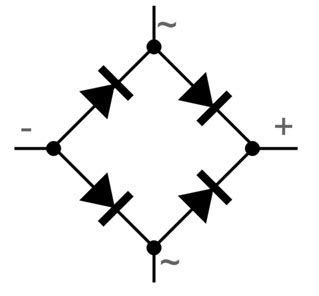 Bridge rectifier - Semiconductor for You