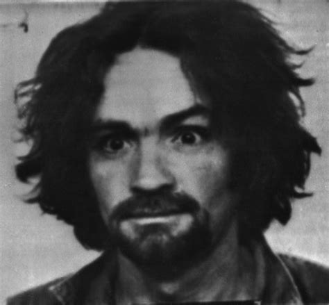 MUGSHOTS: Charles Manson, his followers convicted in Tate-LaBianca ...